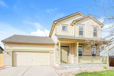 19229 E Caspian Pl, Aurora, CO 80013