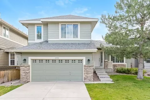 2956 Iron Springs Pl, Castle Rock, CO 80109
