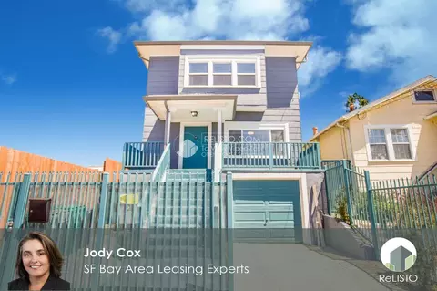4128 Market St, Oakland, CA 94608