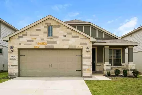 9410 Novacek Blvd, San Antonio, TX 78254