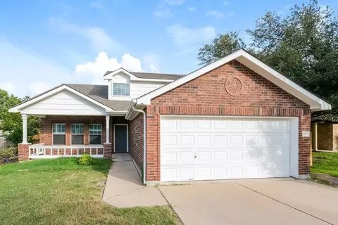 16706 Shipshaw River Dr, Leander, TX 78641