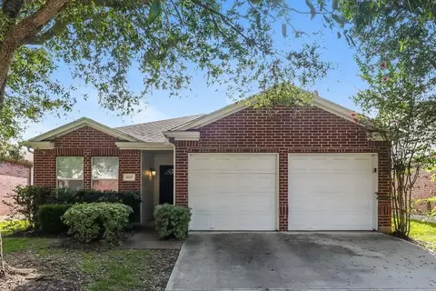 6027 Water Violet Ln, Richmond, TX 77407
