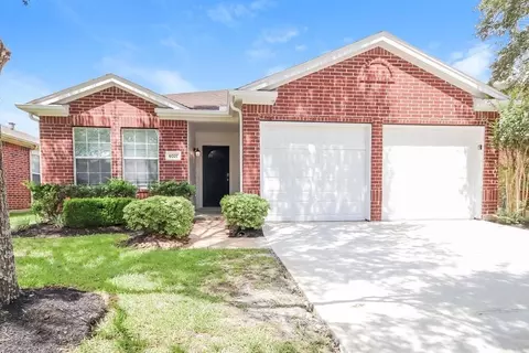 6027 Water Violet Ln, Richmond, TX 77407