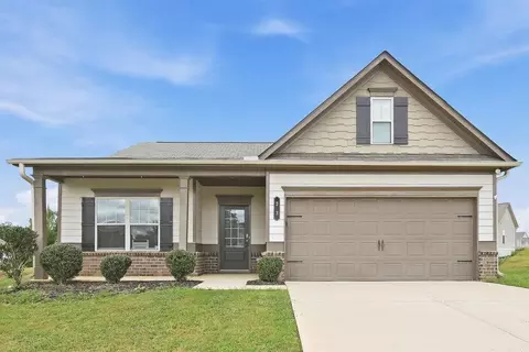 23 Woody Way NW, Adairsville, GA 30103