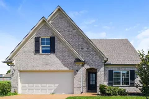 3596 Sabra Ln, Southaven, MS 38672