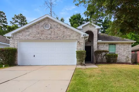 426 Laurel Sage Dr, Houston, TX 77339