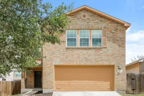 6323 Wild Flower Way, San Antonio, TX 78244