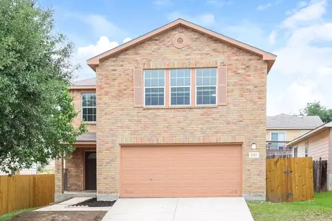 6323 Wild Flower Way, San Antonio, TX 78244
