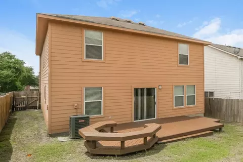 6323 Wild Flower Way, San Antonio, TX 78244