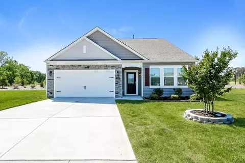 238 S Great White Way, Clayton, NC 27527