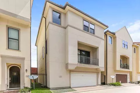 7226 Laguna Villas, Houston, TX 77036