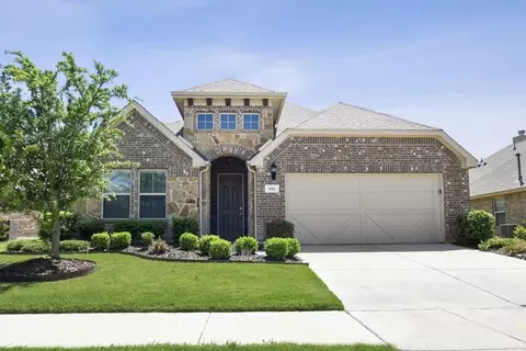 932 Water Garden Cir, Little Elm, TX 75068