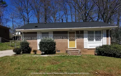 1932 Holly St, Charlotte, NC 28216
