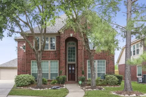 2804 Creek Bend Dr, Friendswood, TX 77546