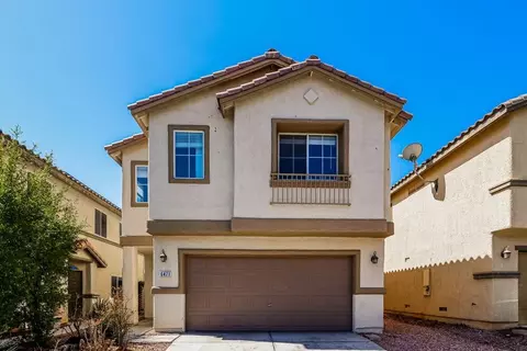 6471 Brook Cottage Ln, Whitney, NV 89122