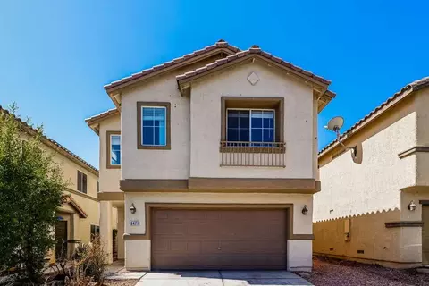 6471 Brook Cottage Ln, Whitney, NV 89122