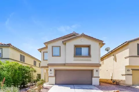 6471 Brook Cottage Ln, Whitney, NV 89122