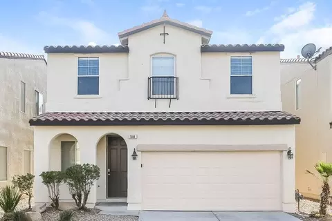7448 Bouquet Canyon St, Las Vegas, NV 89139