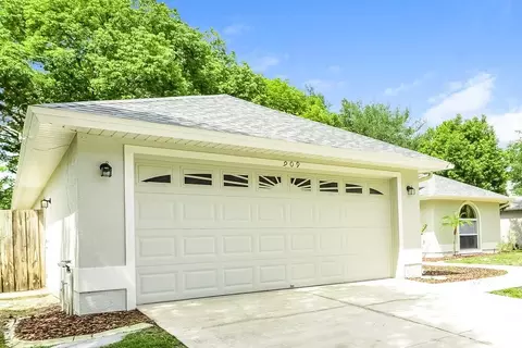 909 Vassar Dr, Eustis, FL 32726 photo 3