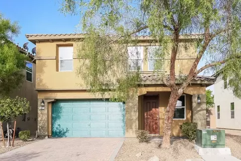 10075 Pacific Peak St, Las Vegas, NV 89178