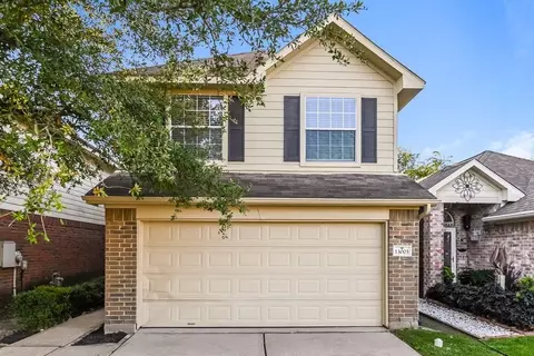 13003 Garlenda Ln, Houston, TX 77034