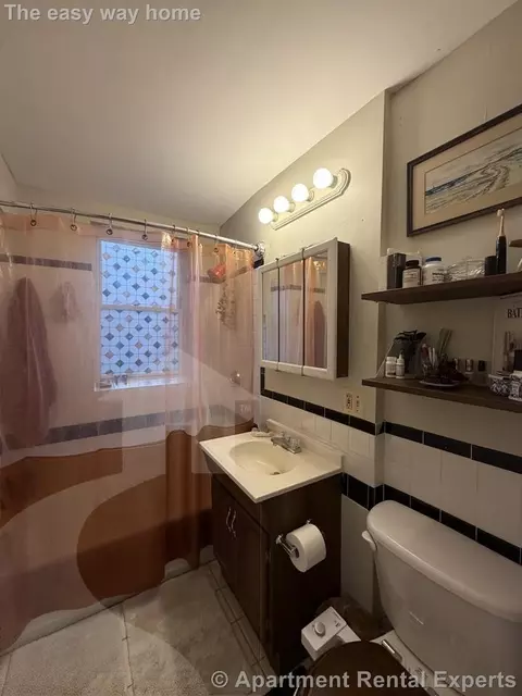 7 Craigie Cir #43, Cambridge, MA 02138
