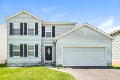 4959 Brice Meadow Dr, Canal Winchester, OH 43110