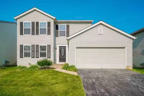 4959 Brice Meadow Dr, Canal Winchester, OH 43110