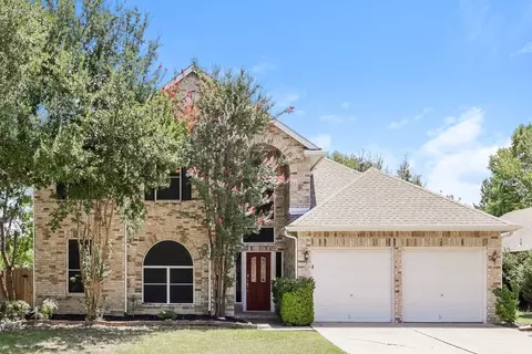 7664 Arcadia Trl, Fort Worth, TX 76137