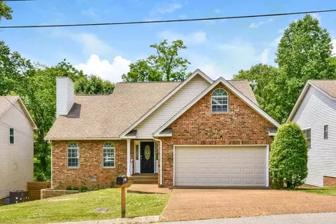 3408 Cobble St, Nashville, TN 37211