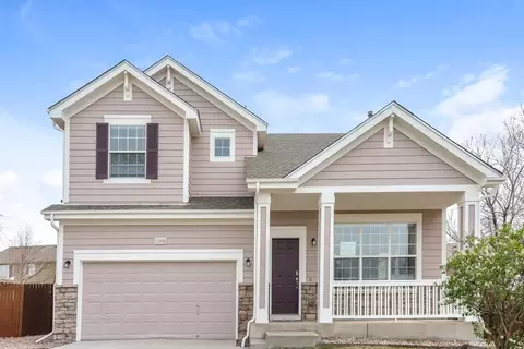 21956 E Oberlin Pl, Aurora, CO 80018