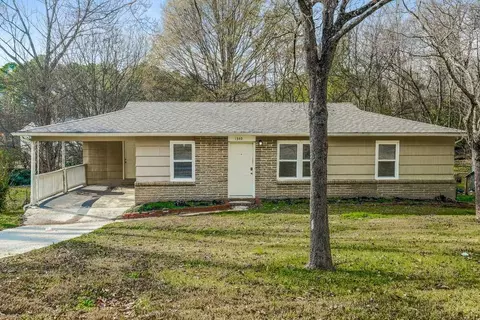 1340 5th Pl NW, Birmingham, AL 35215