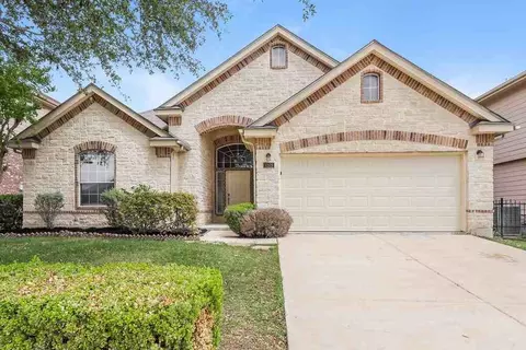 11615 Tahoka Daisy, San Antonio, TX 78245