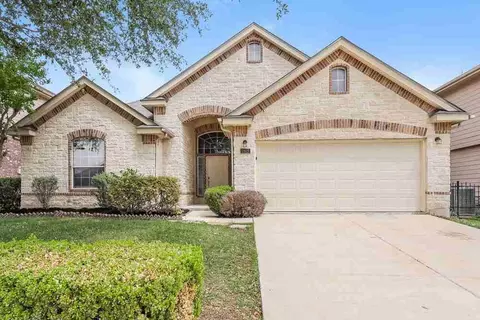 11615 Tahoka Daisy, San Antonio, TX 78245