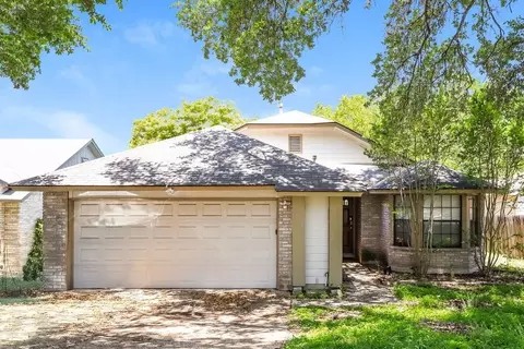 6303 Crab Orch, San Antonio, TX 78240
