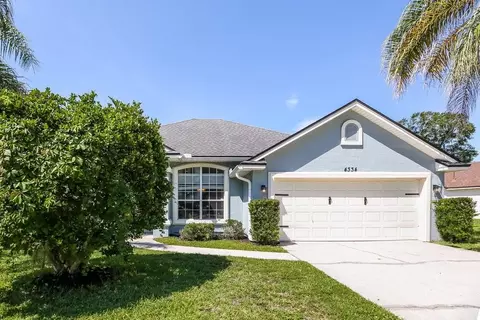 4334 Woodley Creek Rd, Jacksonville, FL 32218