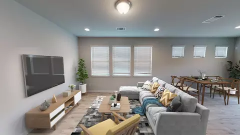 1708 Artesian Springs Xing, Leander, TX 78641