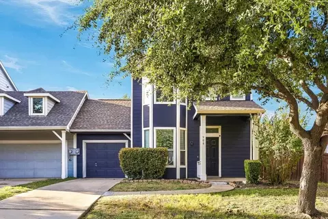 908 Chickesaw Ln, Wylie, TX 75098