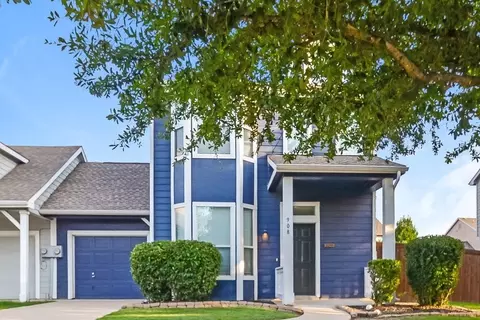 908 Chickesaw Ln, Wylie, TX 75098