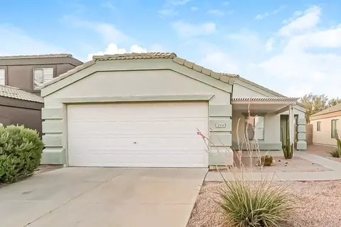 12418 W Dreyfus Dr, El Mirage, AZ 85335