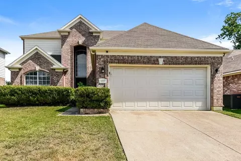 1333 Mill Wood Ln, Garland, TX 75040
