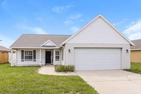 10402 Barnett Loop, Port Richey, FL 34668