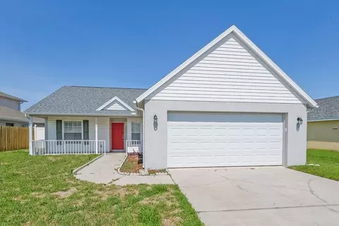 10402 Barnett Loop, Port Richey, FL 34668
