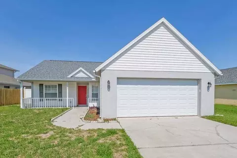 10402 Barnett Loop, Port Richey, FL 34668