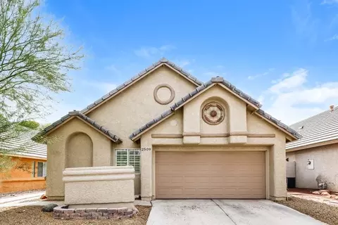 2509 Kilmaron Cir, Henderson, NV 89014