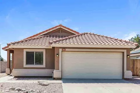 306 N Wildrose, Mesa, AZ 85207