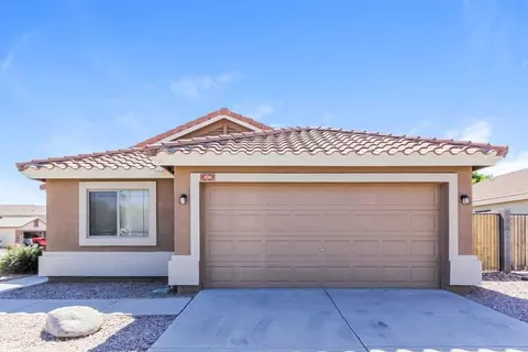 306 N Wildrose, Mesa, AZ 85207