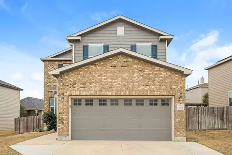 14619 Jocasta Dr, San Antonio, TX 78245