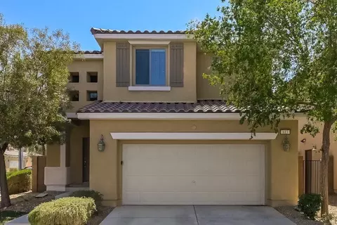 613 Bright Valley Pl, Henderson, NV 89011