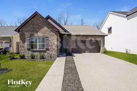 123 Hampshire Way, White House, TN 37188